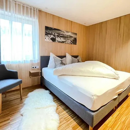 Alptyrol-sennerei Apartmán *