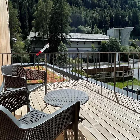 Quality Hosts Arlberg - Alptyrol 