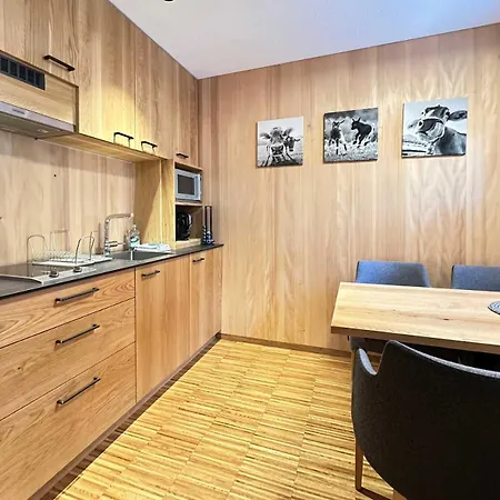 Alptyrol-sennerei * Sankt Anton am Arlberg