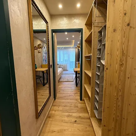 Alptyrol-sennerei Apartmán