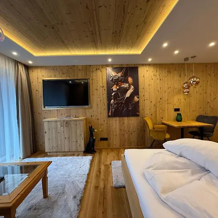 Apartment Quality Hosts Arlberg - Alptyrol 