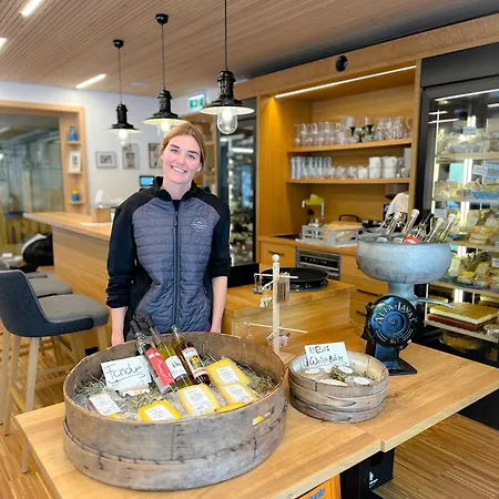 Apartmán Quality Hosts Arlberg - Alptyrol 
