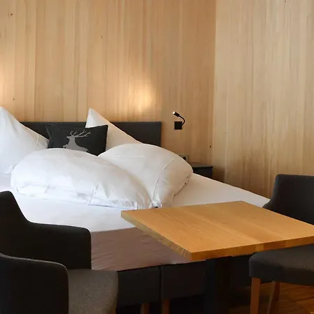 Apartamento Alptyrol-sennerei