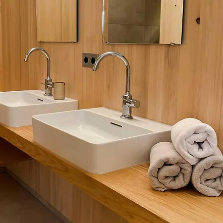 Alptyrol-sennerei Apartamento *