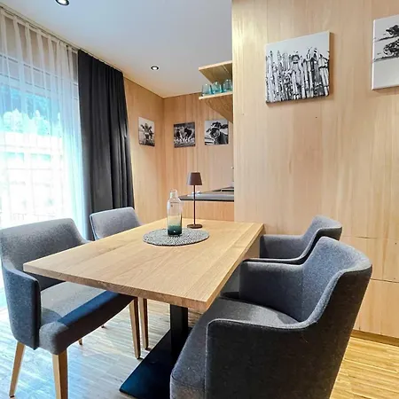 Alptyrol-sennerei Sankt Anton am Arlberg