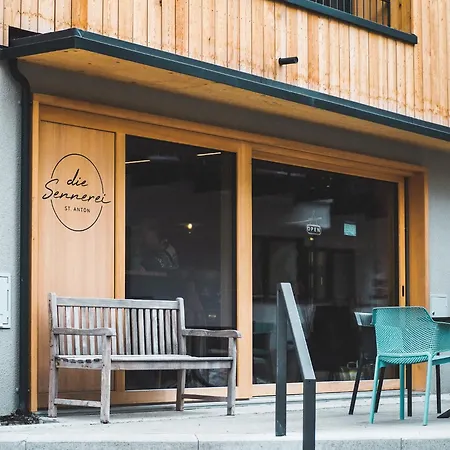 Apartamento Alptyrol-sennerei *