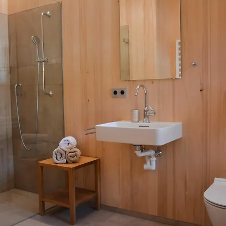 Alptyrol-sennerei Apartamento