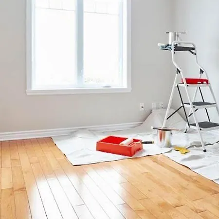 Apartamento Alptyrol-sennerei